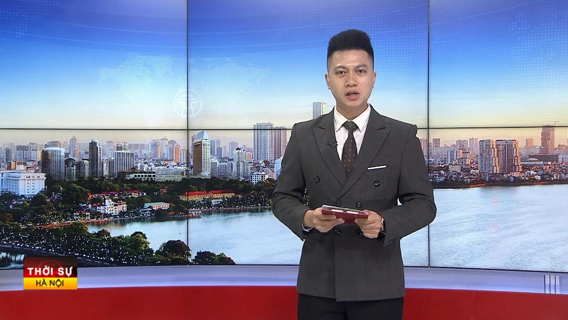 Chương trình Thời sự 9h00 | 26/09/2025